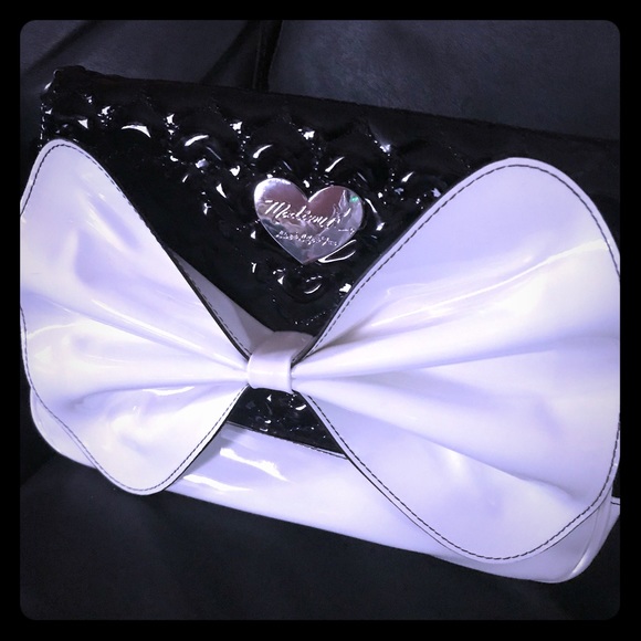 Madison K purse - Picture 1 of 1